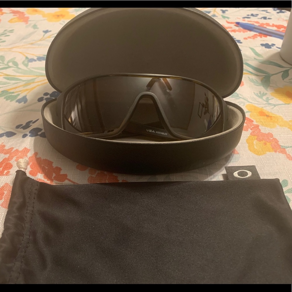 Oakley